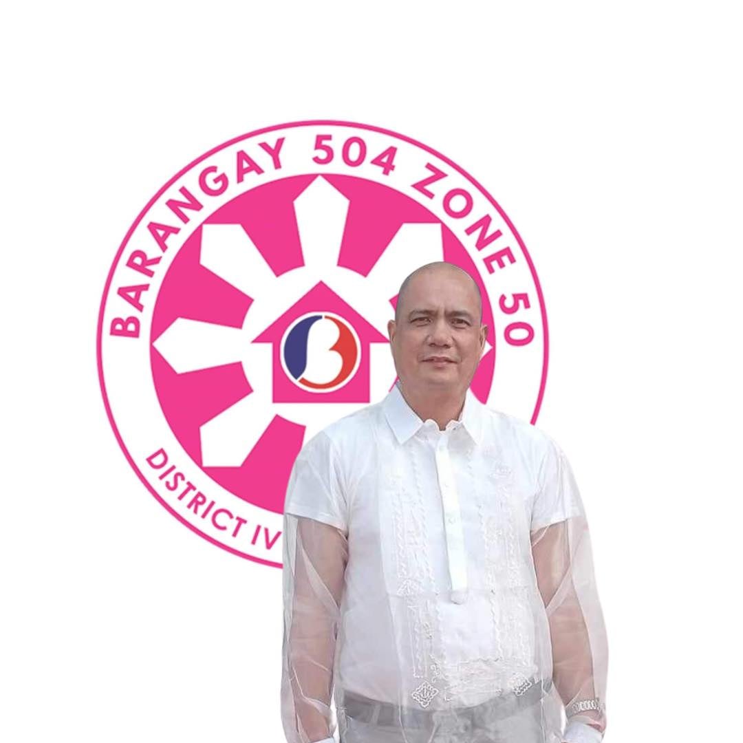 RAMON P. GERONIMO